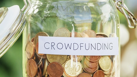 crowdfunding